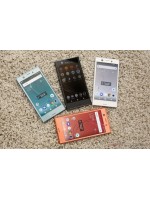 Sony Xperia XZ1 Compact G8441 (Ekspozicinė prekė)